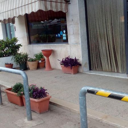 Hotel Zio Cataldo Корато Екстериор снимка