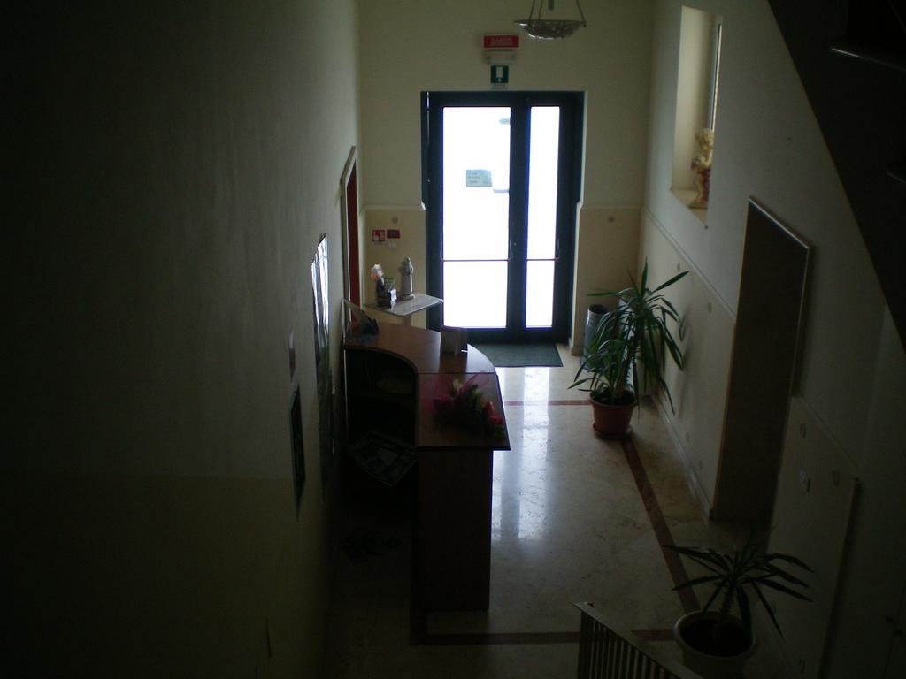 Hotel Zio Cataldo Корато Екстериор снимка