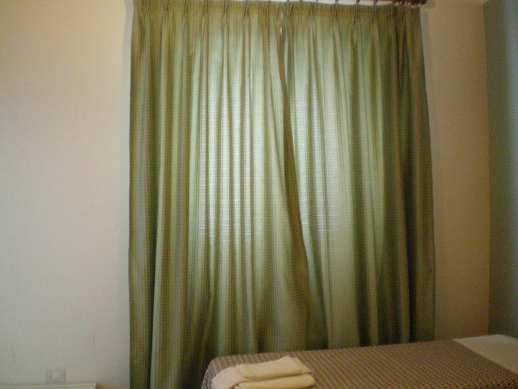 Hotel Zio Cataldo Корато Екстериор снимка