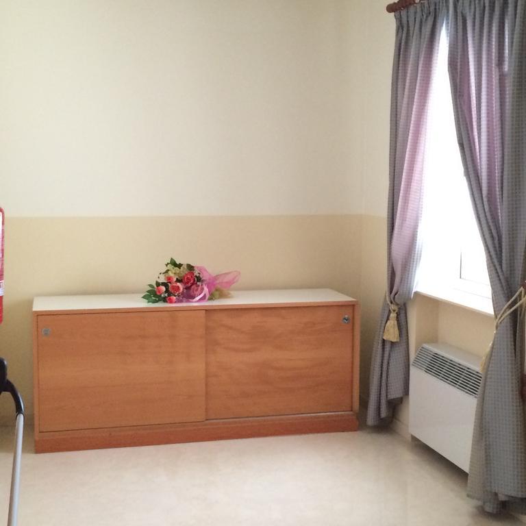 Hotel Zio Cataldo Корато Екстериор снимка