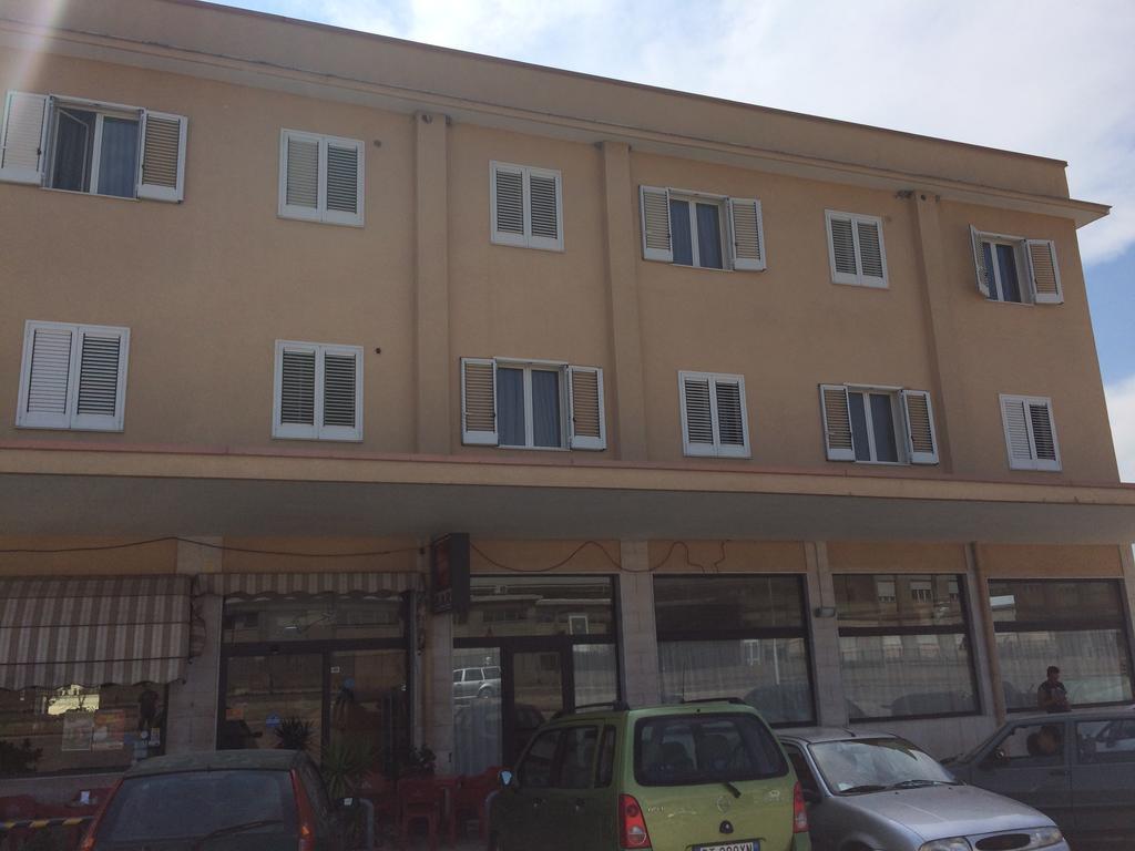 Hotel Zio Cataldo Корато Екстериор снимка