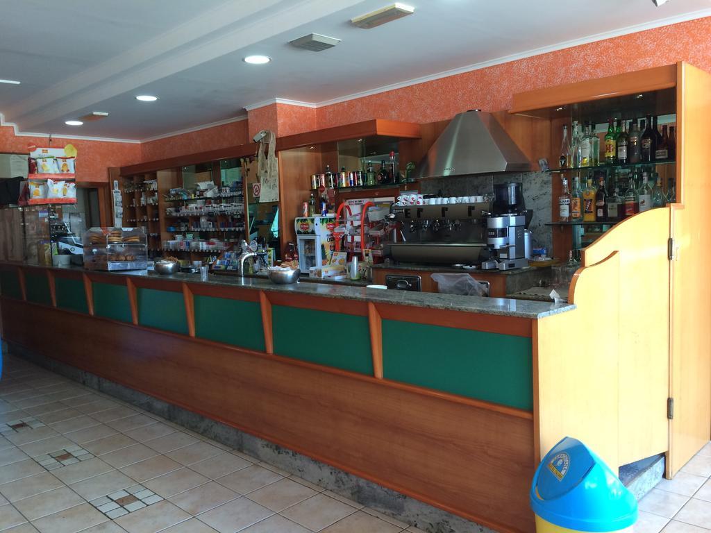 Hotel Zio Cataldo Корато Екстериор снимка