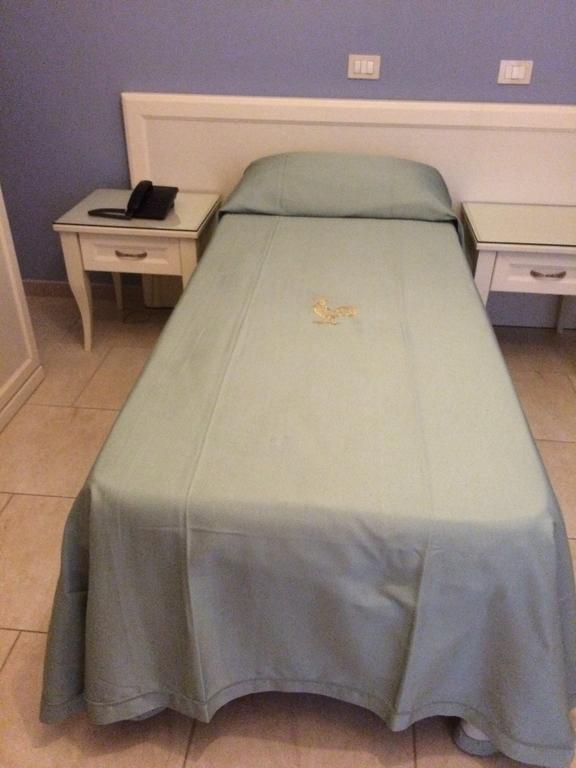 Hotel Zio Cataldo Корато Екстериор снимка